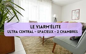 Le Viarm'Elite