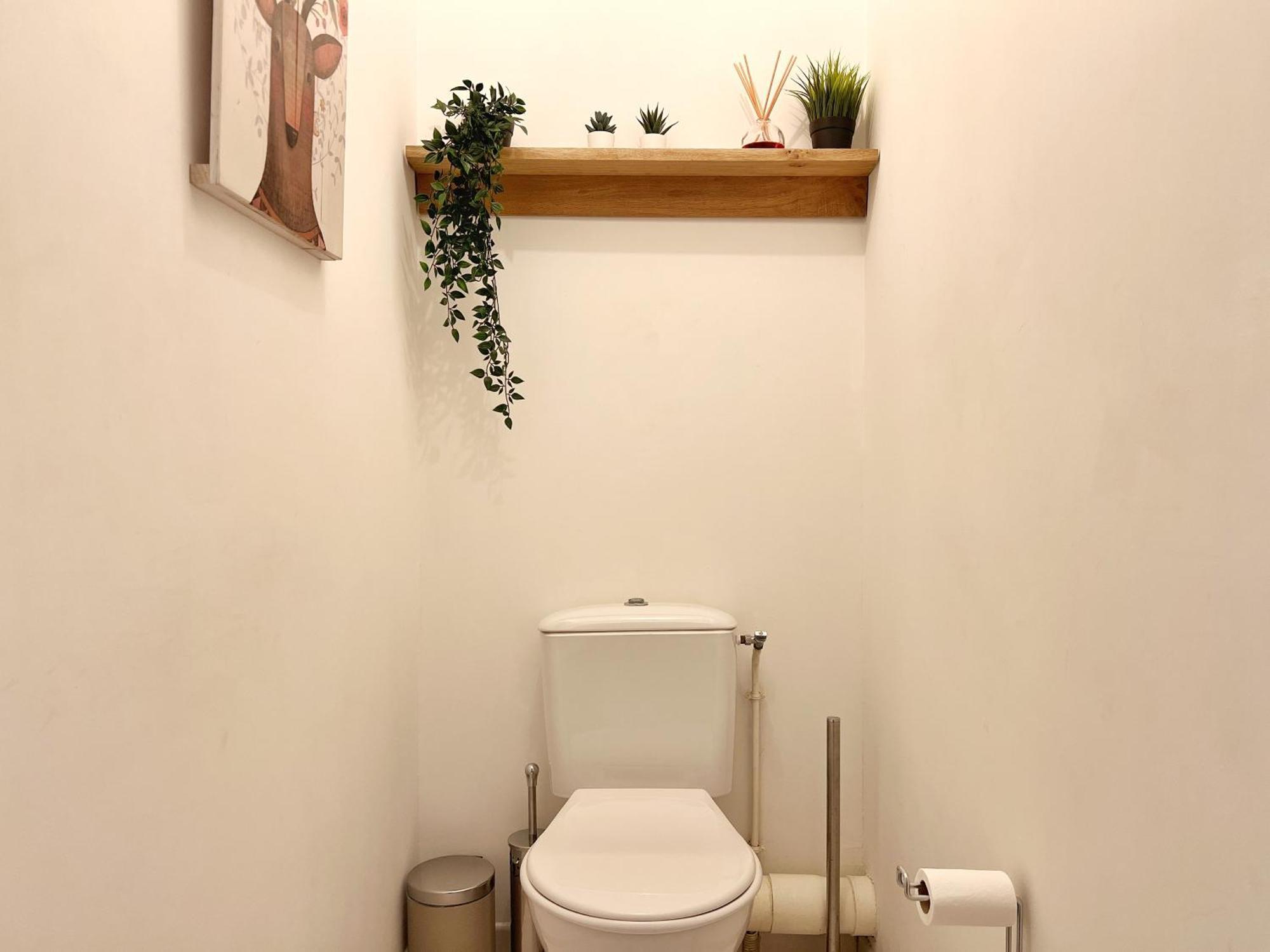 Appartement Le Viarm'Elite à Nantes Extérieur photo