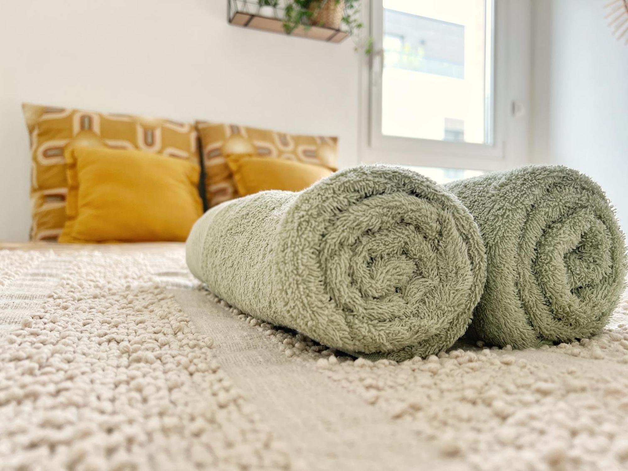 Appartement Le Viarm'Elite à Nantes Extérieur photo