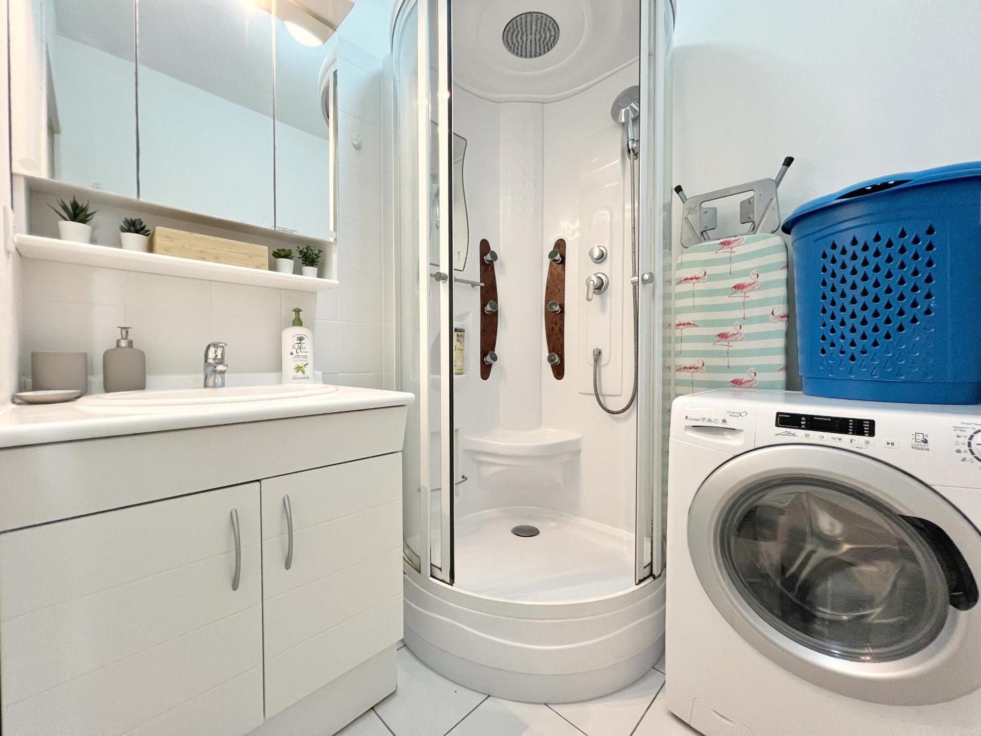Appartement Le Viarm'Elite à Nantes Extérieur photo