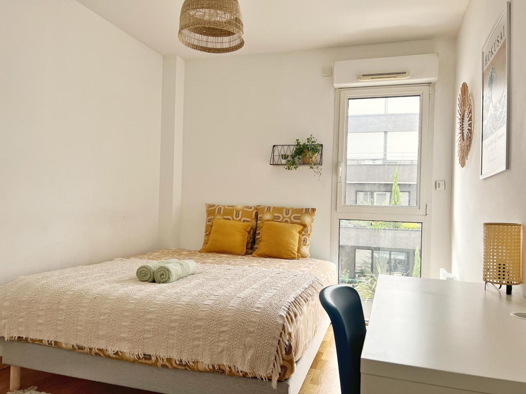 Appartement Le Viarm'Elite à Nantes Extérieur photo